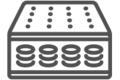 Icon Federkern Matratzenvergleich