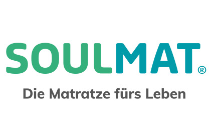 SOULMAT • Die Matratze fürs Leben