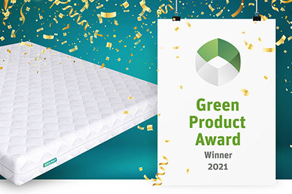 Green Product Award 2021 Gewinner