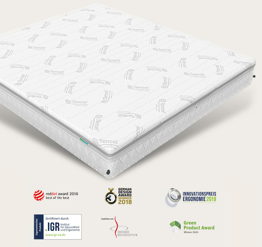 SOULMAT Matratze in Bautzen