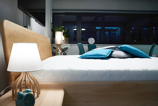 SOULMAT Matratzen in Döbeln