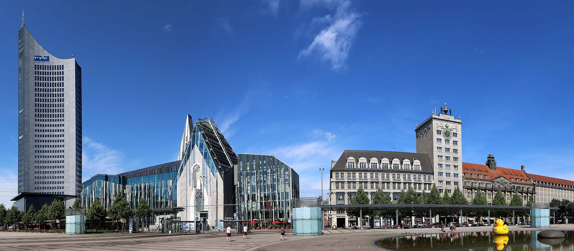 Leipzig Matratzengeschäft von SOULMAT