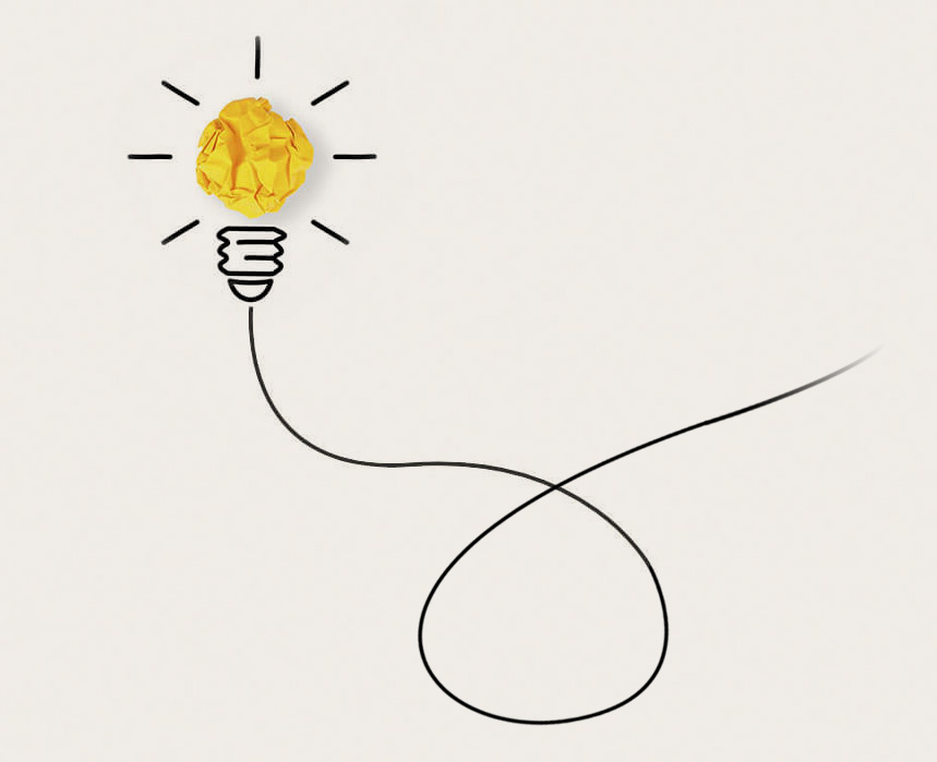 Die Idee zur SOULMAT Matratze